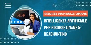 Risorse Umane e Digitali