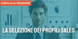 Illustrazione della Guida alla selezione Sales Line: La selezione dei profili Sales