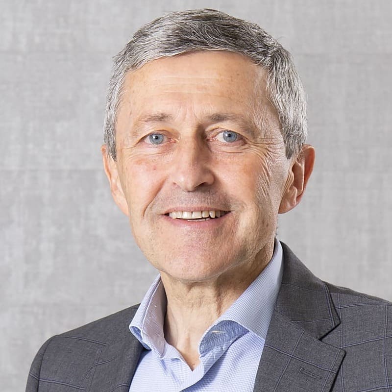 Paolo Poletti CEO Yaskawa intervistato da Sales Line
