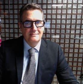 Business Intelligence Intervista Sales Line a Paolo Mazzon