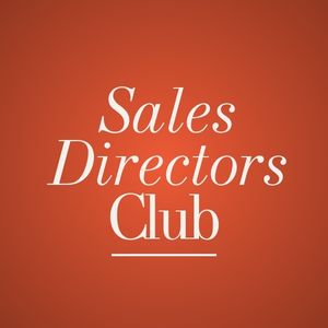 Newsletter LinkedIn Sales Directors Club