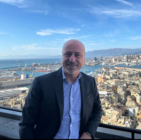 Tommaso Lascaro, Direttore Commerciale AGN Energy