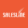 Sales Line Head Hunter logo