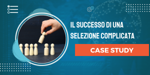 Selezione Complicata - Case Study Sales Line