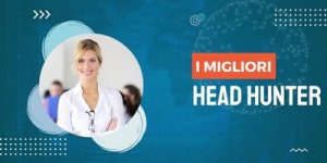 I migliori Head Hunter - Sales Line