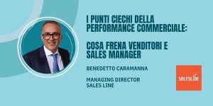 Cosa frena la performance commerciale