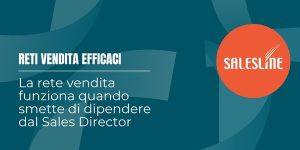 Reti vendita efficaci