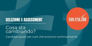 Selezione e Assessment: