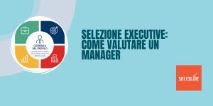 Come selezionare un manager